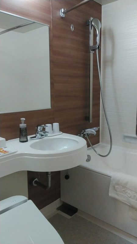 壁、床が綺麗にリニューアル