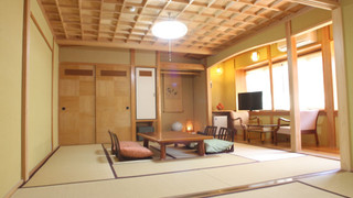 和室 トイレ・洗面台あり