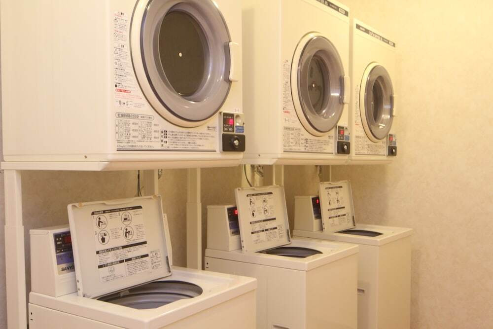 ランドリー ルーム