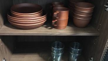 客室の設備とサービス / 12