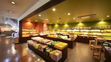 ギフト ショップ / 5