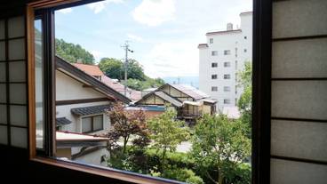 部屋からの景観 / 33