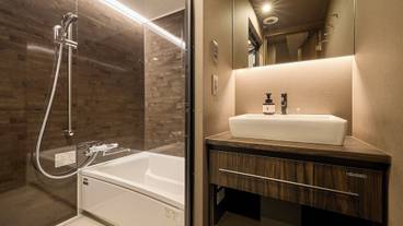 施設内の設備 / 13