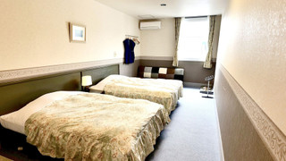 ベーシック ツインルーム