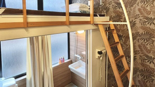 スタンダード ルーム 喫煙可 (当ホテルでは全プラン2泊以下の場合ご滞在中の清掃はございません3泊目以降から清掃のご案内をさせて頂きます)