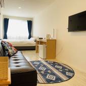 C-stella inn MIYAKOJIMA（宮古島）（沖縄県 コテージ・ロッジ・一棟貸） / 4