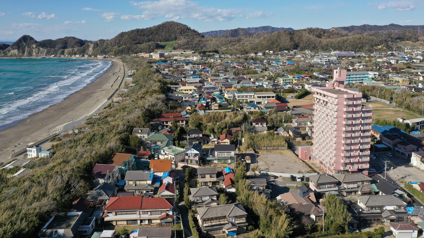 女子会の後に展望大浴場でまったり！3481087