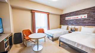 モデレートツインルーム 禁煙