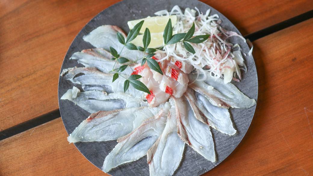 朝食② / 2
