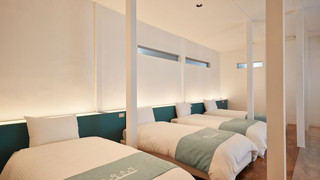 デラックス ヴィラ 禁煙