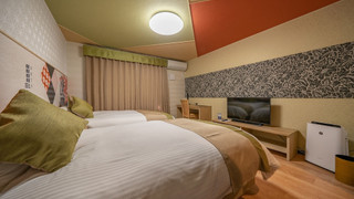 おまかせルーム 2人 禁煙