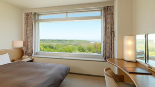 禁煙セミダブルルーム