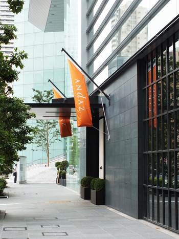 【虎ノ門】アンダーズ 東京709091