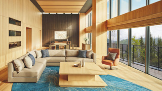 プレジデンシャル スイート