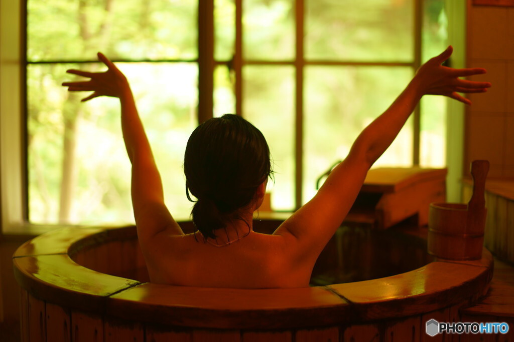 思い立ったが吉日！ふらっと温泉旅行に出かけてみませんか4250384