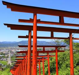 久留米・原鶴温泉