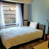 東横イン西武池袋線東久留米駅西口（東京都 ビジネスホテル） / 2