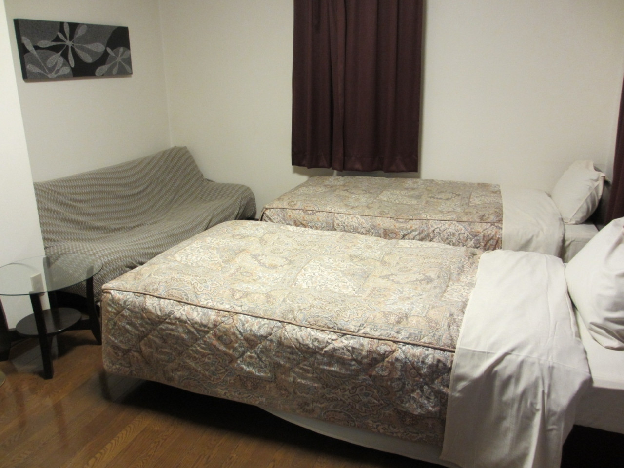 穏やかにリラックスできるお部屋3499608