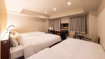 客室の設備とサービス / 16