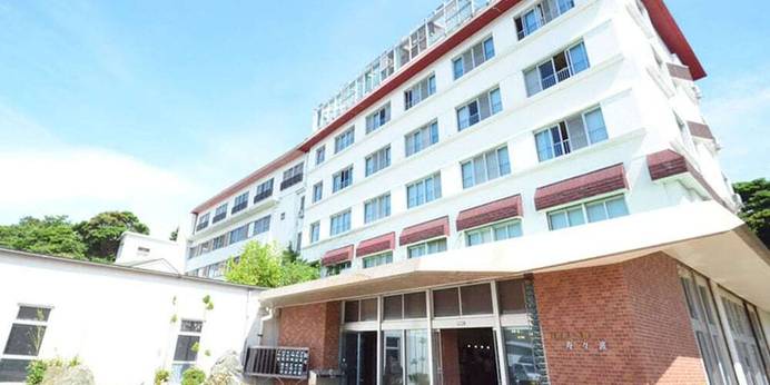 漁師の島 答志島温泉 寿々波（三重県 旅館） / 1