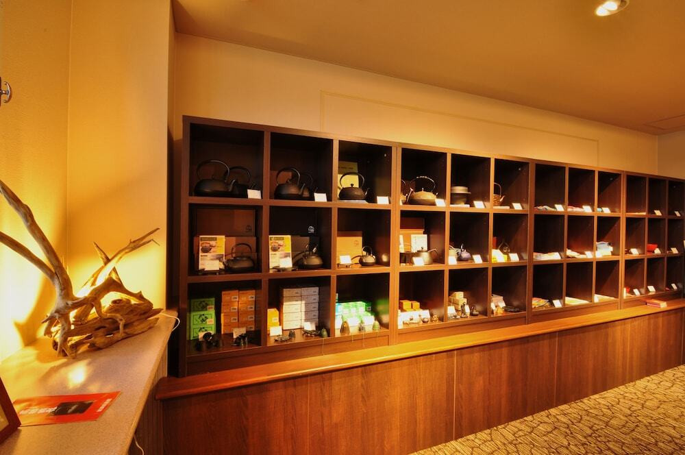 ギフト ショップ