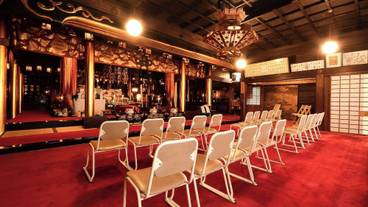 施設内の設備 / 14