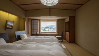 ツイン ルーム (禁煙)