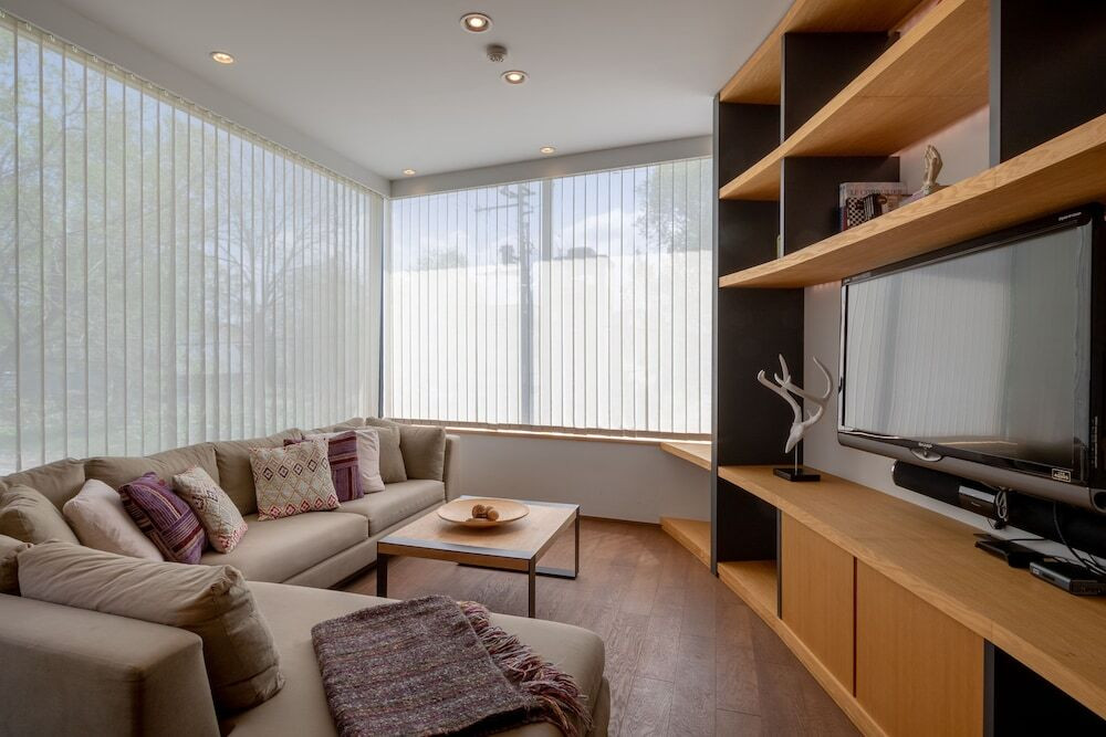 リビングルーム