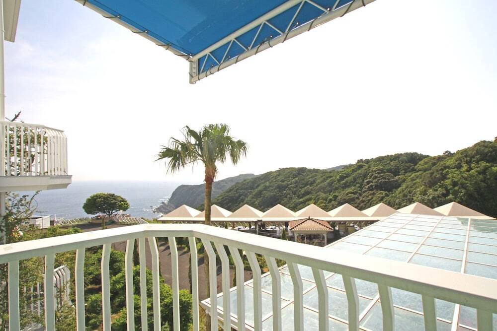 施設からの眺望