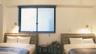 ファミリー ツインルーム