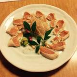 魚斉(ウオナリ)