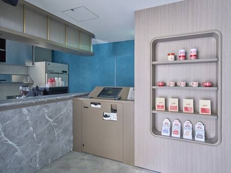 fav TOKYO NISHINIPPORI / 2