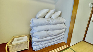 スーペリアファミリールーム 禁煙