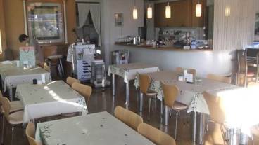 レストラン / 14