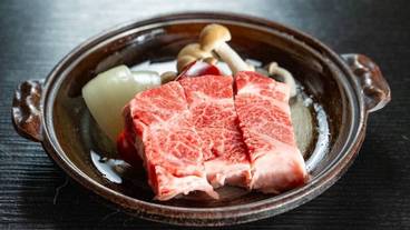 レストラン / 21