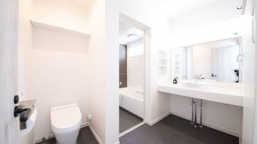 バスルーム / 12