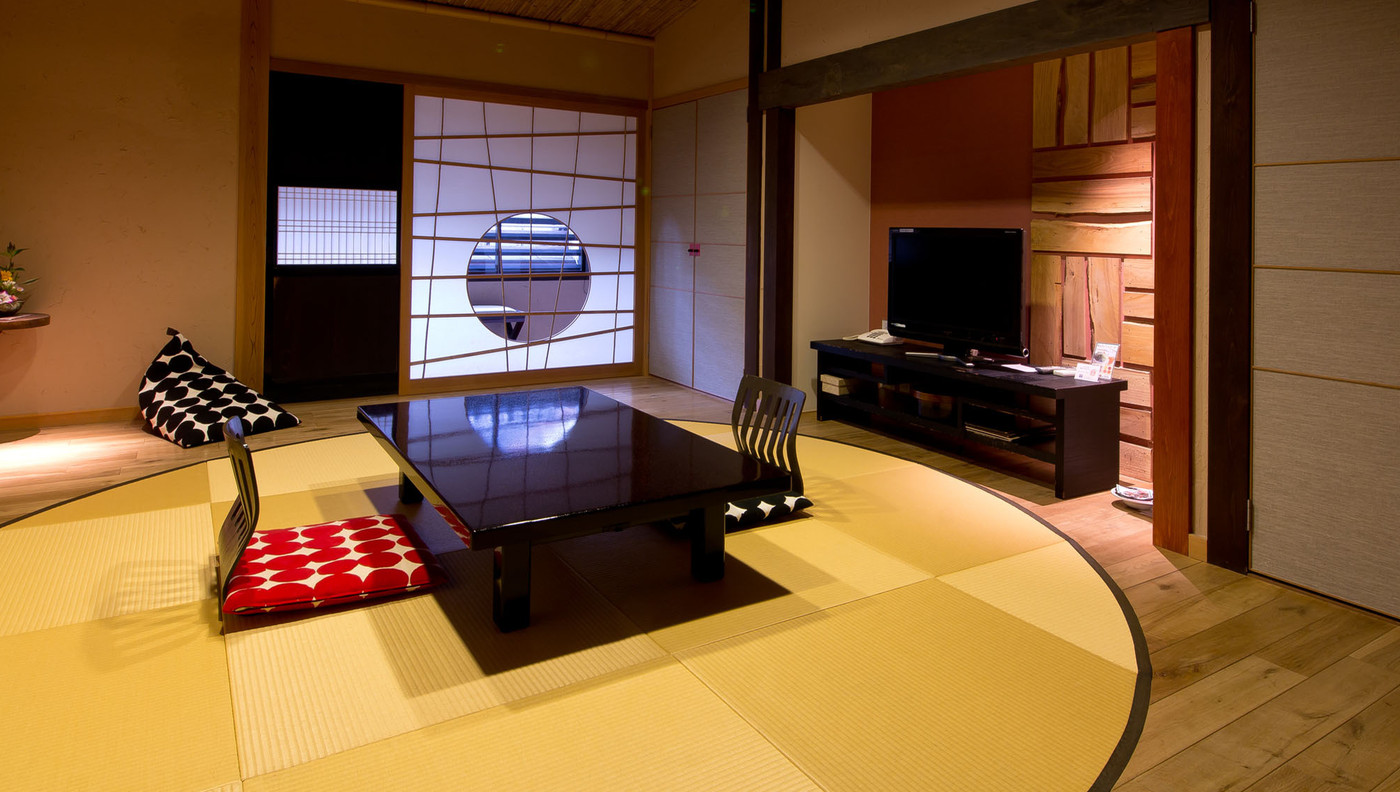 大正モダンな雰囲気が乙女心をくすぐる♡大正15年創業の老舗宿3934364