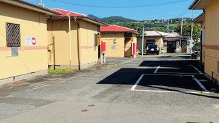 エコノミー ダブルルーム