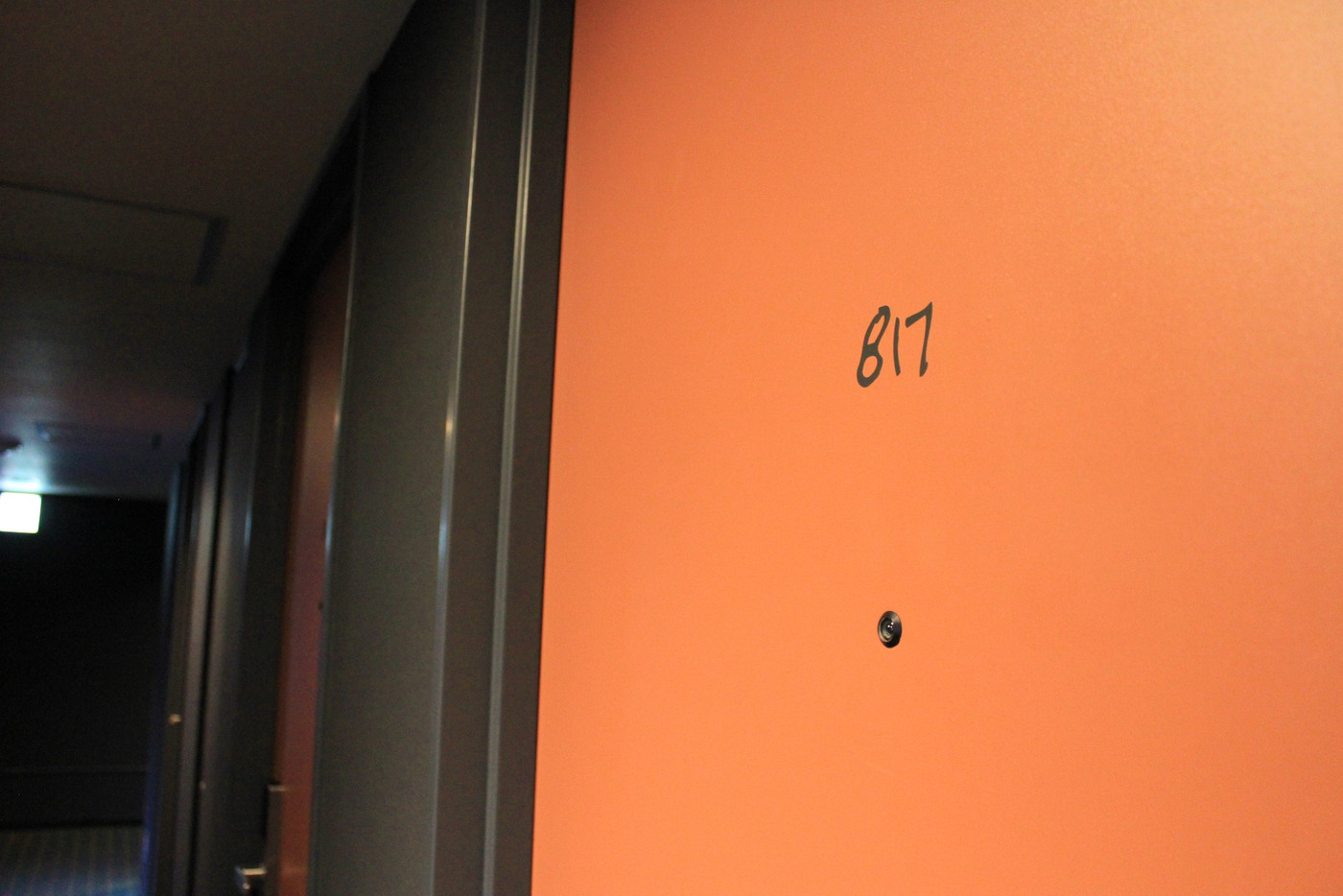 シャンデリアが輝く明るいロビーに感動♡2025949