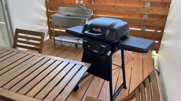 施設内の設備 / 8