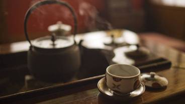 客室の設備とサービス / 33