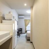 Mr.KINJO in MIYAKOJIMA（沖縄県 アパートメント） / 4