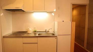 専用キッチン / 23