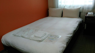 セミダブルルーム（禁煙）