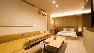 エクゼクティブC 禁煙