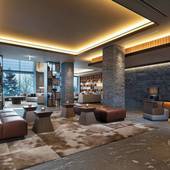 東山ニセコビレッジ、リッツ・カールトン・リザーブ（北海道 リゾートホテル） / 2