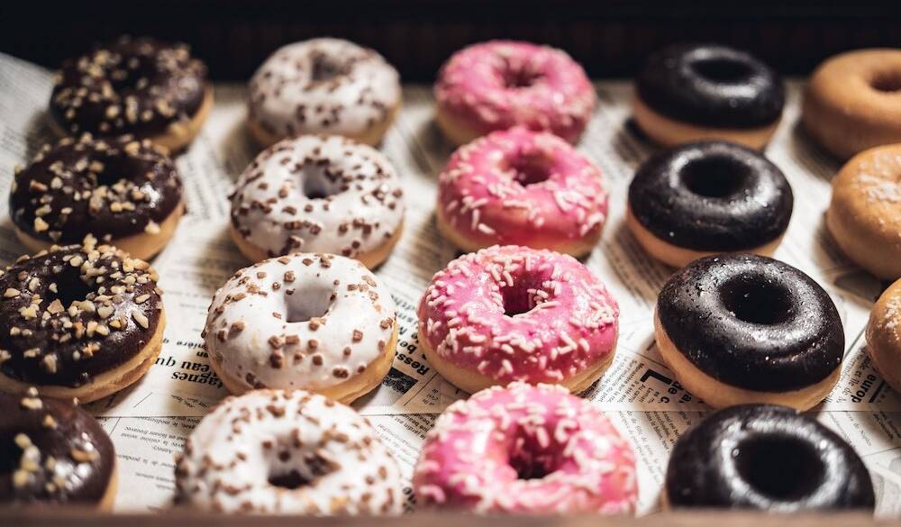 豊富なメニューで
大満足の朝食ブッフェ / 3