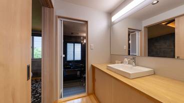 バスルーム / 11