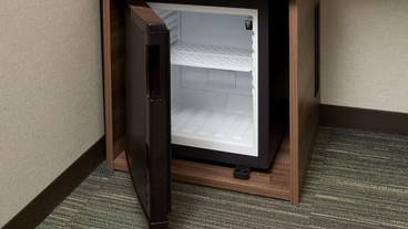 小型冷蔵庫 / 27