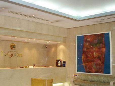 ホテルマリックスラグーン / 3